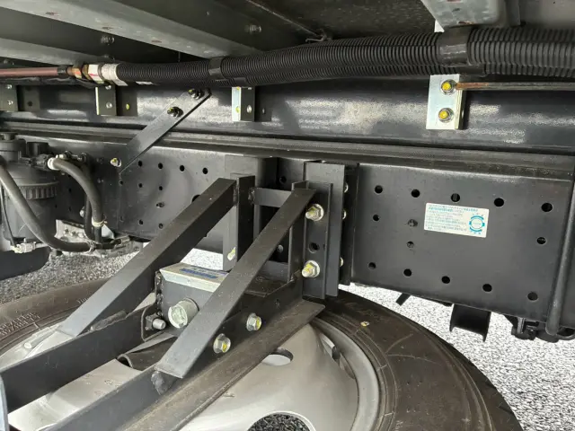 日野 デュトロ 2KG-XZU712M(2WD)の写真23