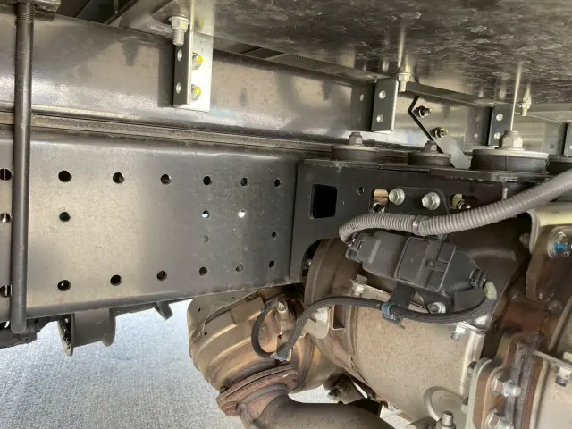 日野 デュトロ 2KG-XZU712M(2WD)の写真24