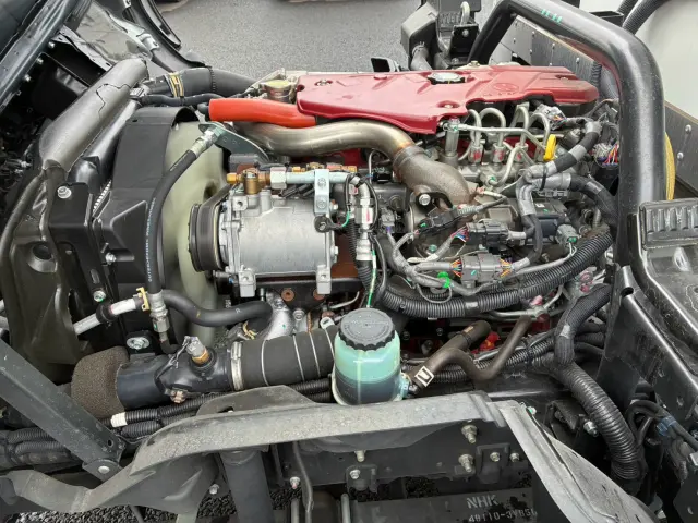 日野 デュトロ 2KG-XZU712M(2WD)の写真24