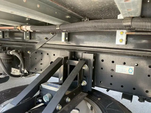 日野 デュトロ 2KG-XZU712M(2WD)の写真25