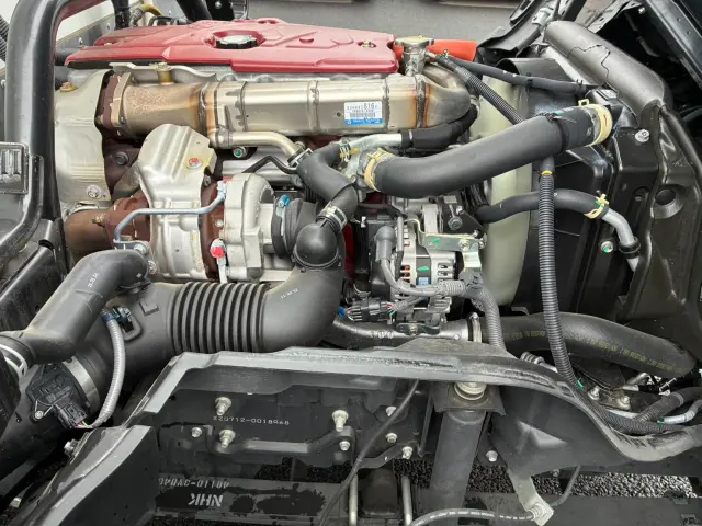日野 デュトロ 2KG-XZU712M(2WD)の写真25