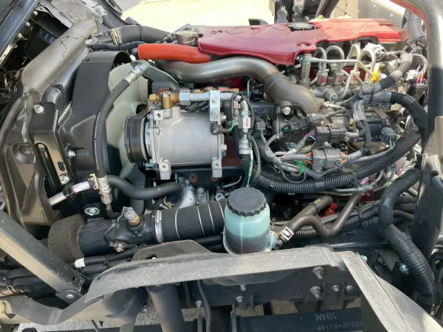 日野 デュトロ 2KG-XZU712M(2WD)の写真26