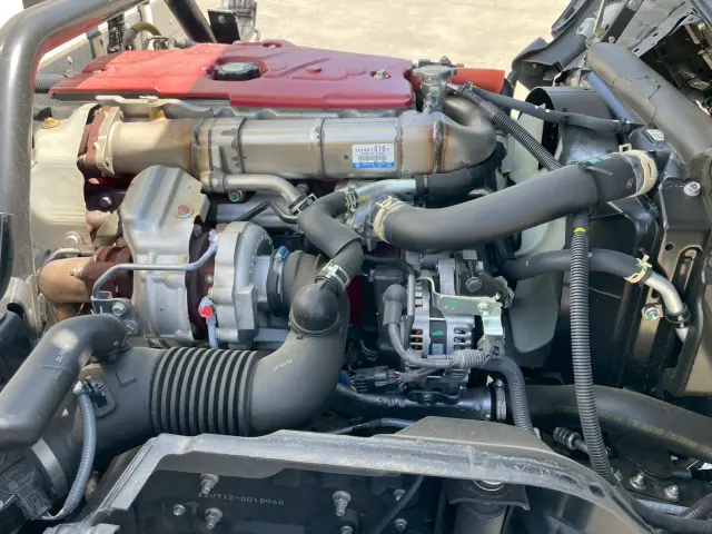 日野 デュトロ 2KG-XZU712M(2WD)の写真27