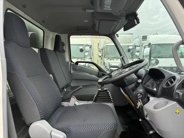 日野 デュトロ 2KG-XZU712M(2WD)の写真27