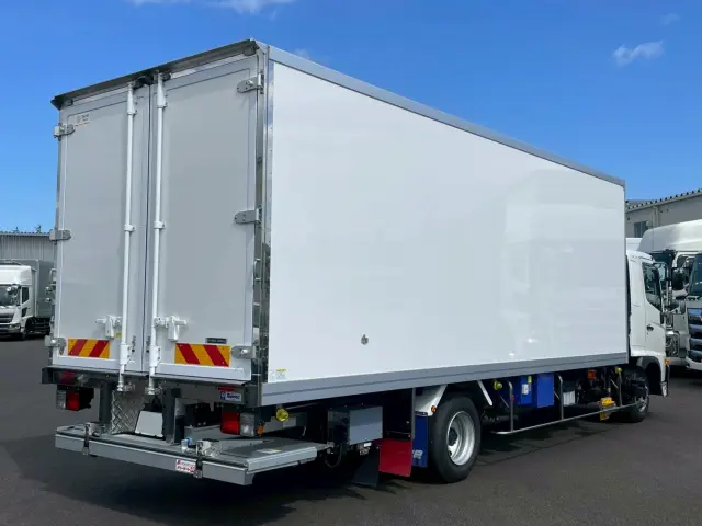 日野 レンジャー 2KG-FD2ABG(2WD)の写真4