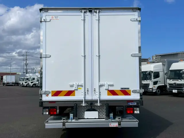 日野 レンジャー 2KG-FD2ABG(2WD)の写真5