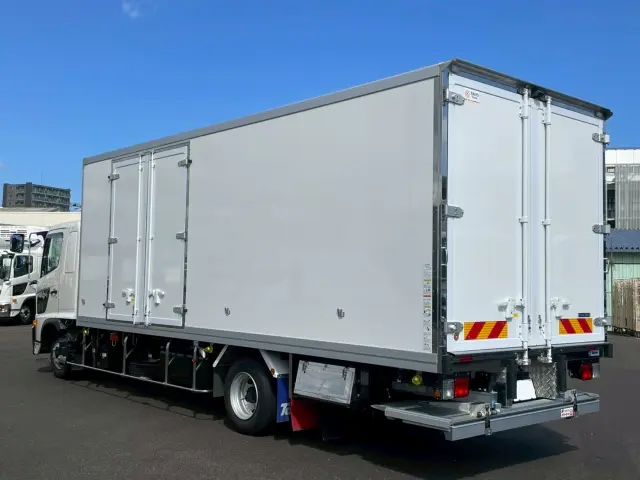 日野 レンジャー 2KG-FD2ABG(2WD)の写真6