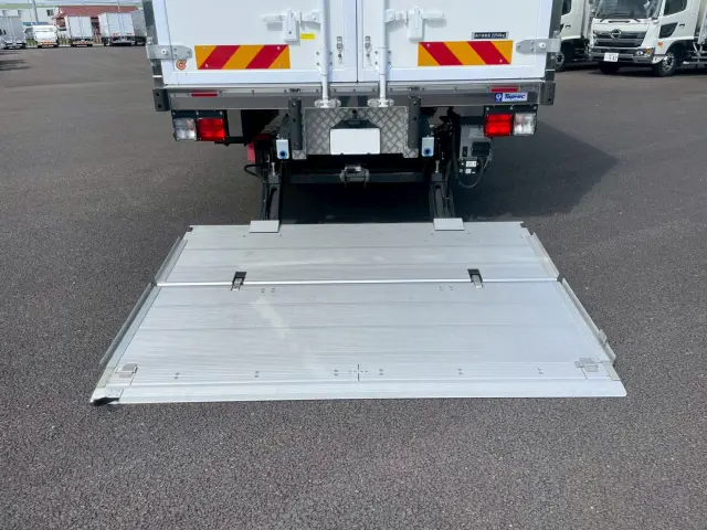 日野 レンジャー 2KG-FD2ABG(2WD)の写真14