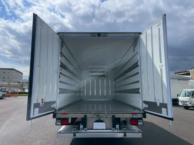 日野 レンジャー 2KG-FD2ABG(2WD)の写真15