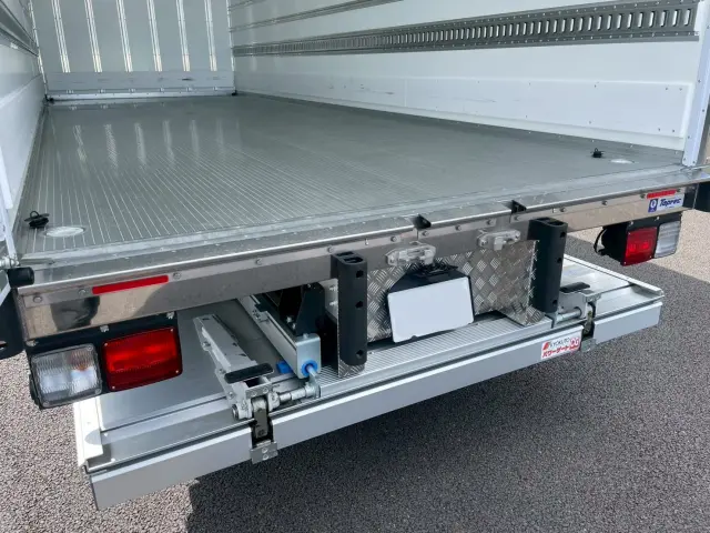 日野 レンジャー 2KG-FD2ABG(2WD)の写真16