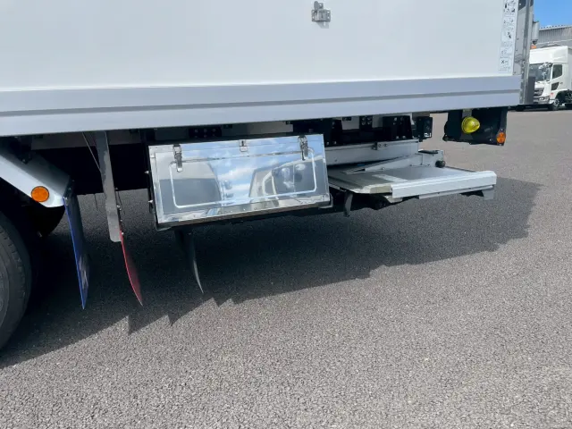 日野 レンジャー 2KG-FD2ABG(2WD)の写真17