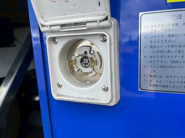 日野 レンジャー 2KG-FD2ABG(2WD)の写真18