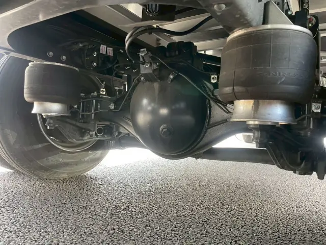 日野 レンジャー 2KG-FD2ABG(2WD)の写真22