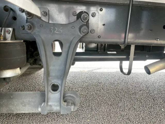 日野 レンジャー 2KG-FD2ABG(2WD)の写真23