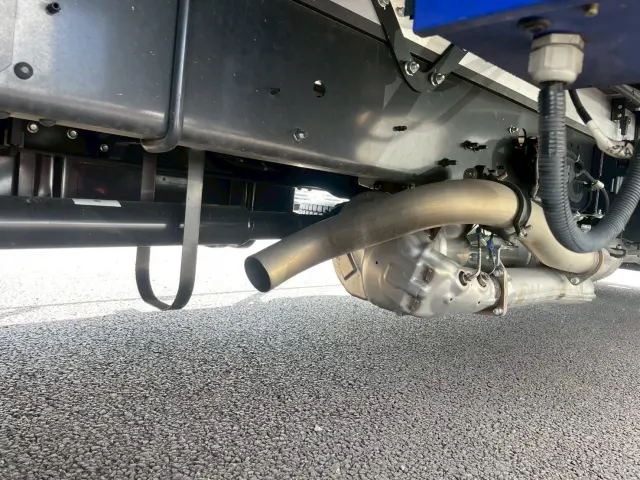 日野 レンジャー 2KG-FD2ABG(2WD)の写真24