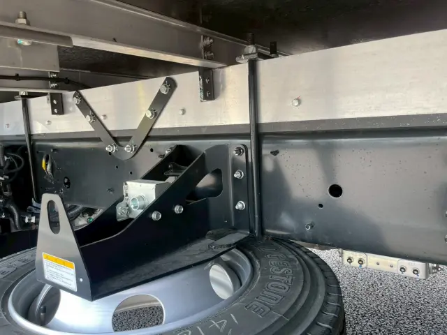 日野 レンジャー 2KG-FD2ABG(2WD)の写真25