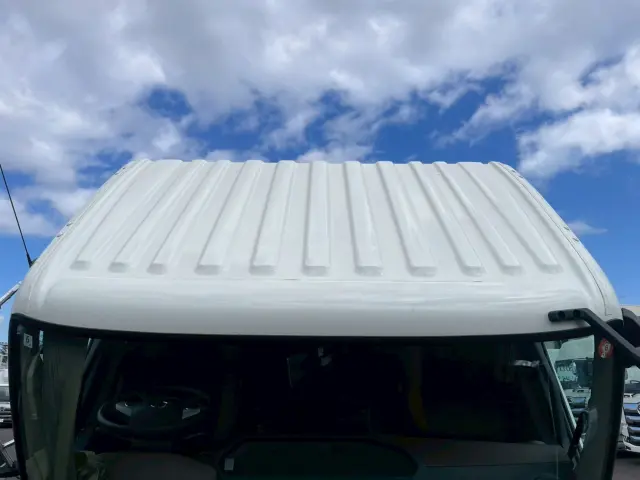 日野 レンジャー 2KG-FD2ABG(2WD)の写真26