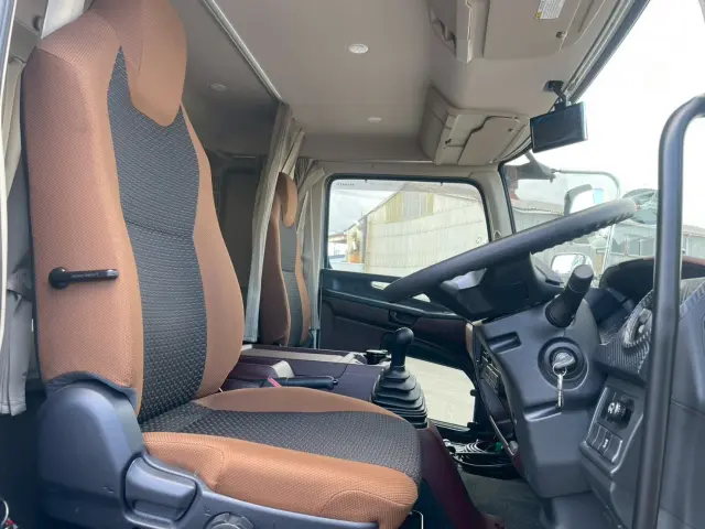 日野 レンジャー 2KG-FD2ABG(2WD)の写真27