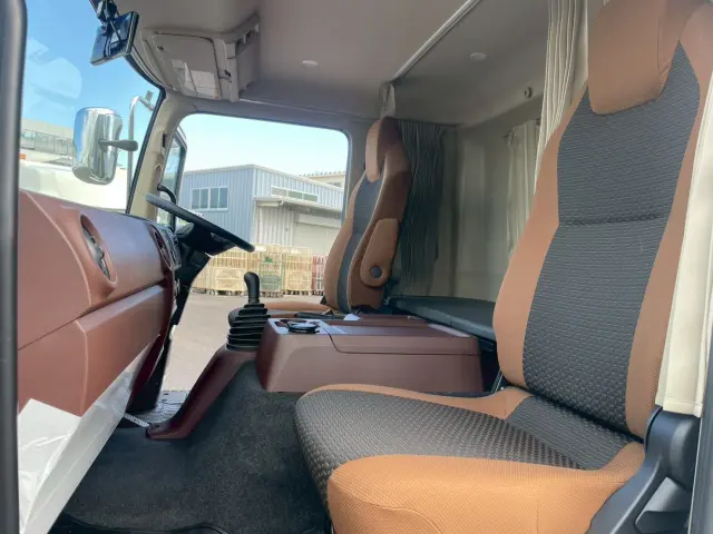 日野 レンジャー 2KG-FD2ABG(2WD)の写真28