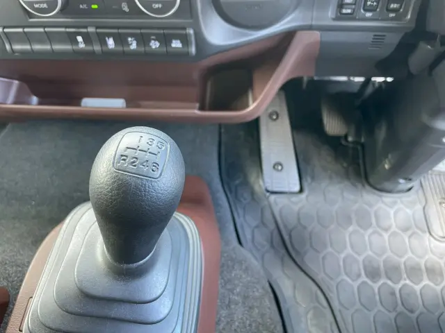 日野 レンジャー 2KG-FD2ABG(2WD)の写真29