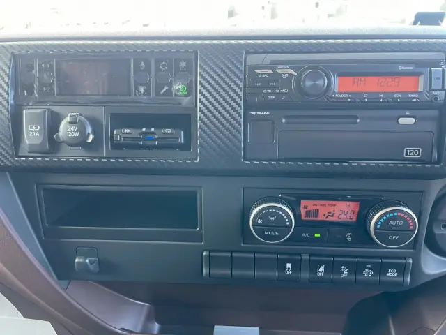 日野 レンジャー 2KG-FD2ABG(2WD)の写真30