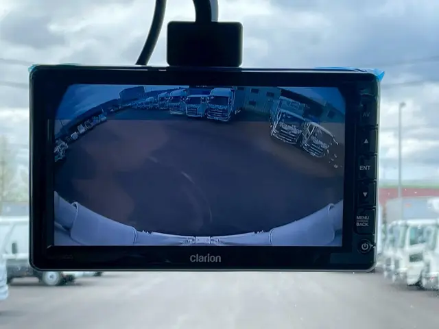 日野 レンジャー 2KG-FD2ABG(2WD)の写真32