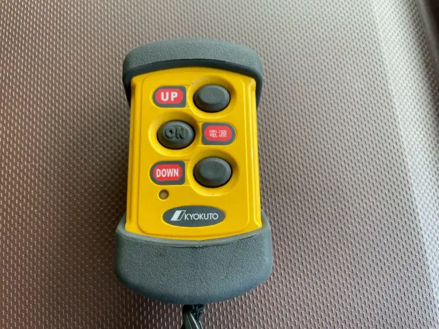 日野 レンジャー 2KG-FD2ABG(2WD)の写真33