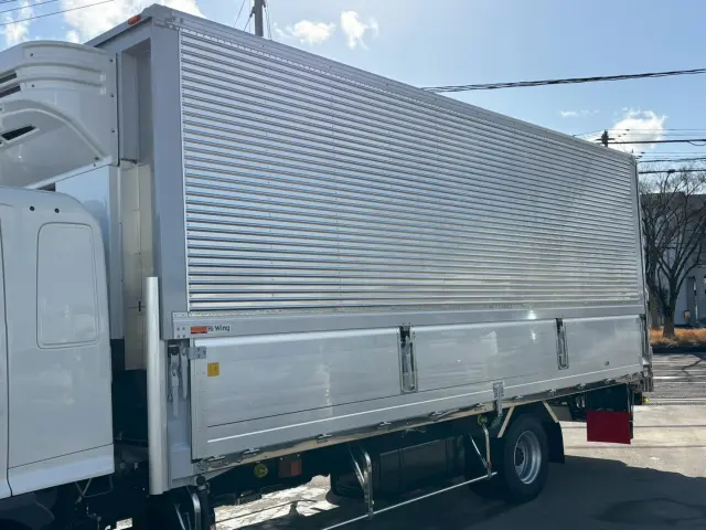 日野 レンジャー 2KG-FD2ABA(未入力/関係無)の写真8