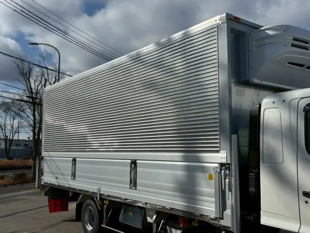 日野 レンジャー 2KG-FD2ABA(未入力/関係無)の写真9