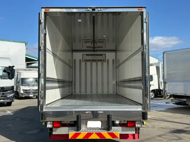 日野 レンジャー 2KG-FD2ABA(未入力/関係無)の写真10