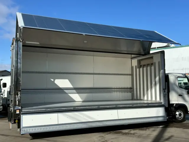 日野 レンジャー 2KG-FD2ABA(未入力/関係無)の写真15