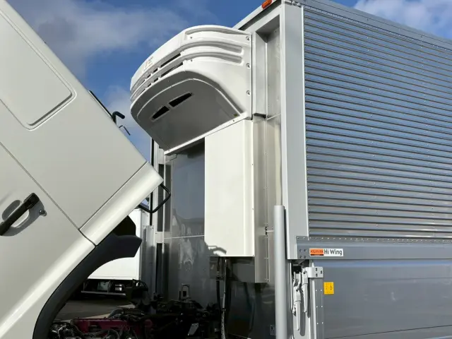 日野 レンジャー 2KG-FD2ABA(未入力/関係無)の写真19