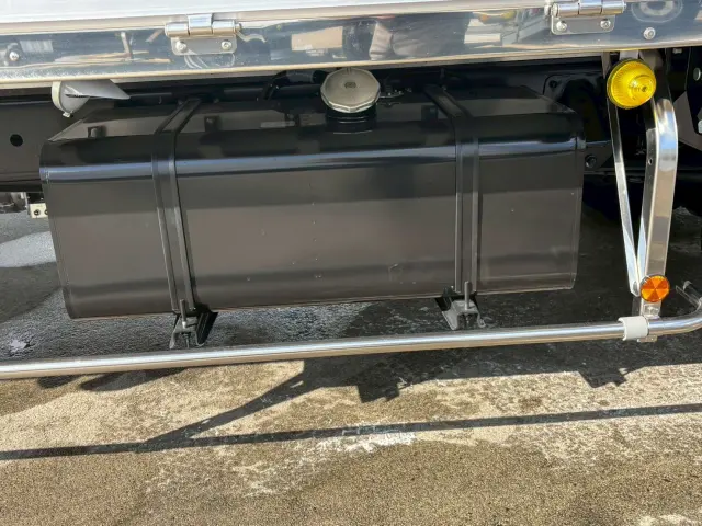 日野 レンジャー 2KG-FD2ABA(未入力/関係無)の写真21