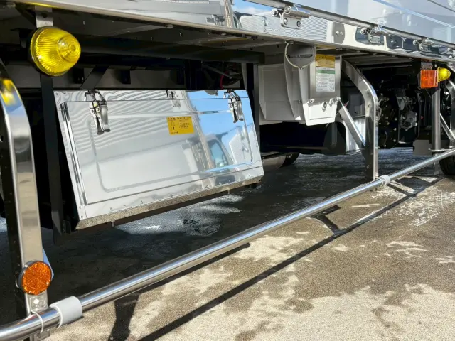 日野 レンジャー 2KG-FD2ABA(未入力/関係無)の写真23