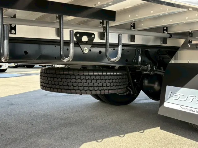 日野 レンジャー 2KG-FD2ABA(未入力/関係無)の写真28