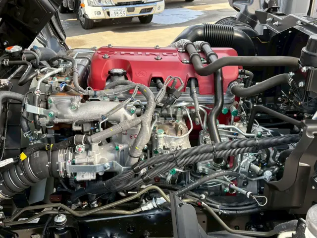 日野 レンジャー 2KG-FD2ABA(未入力/関係無)の写真29