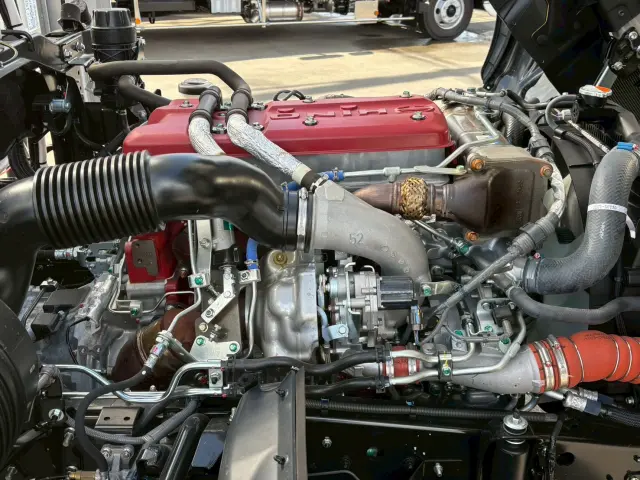 日野 レンジャー 2KG-FD2ABA(未入力/関係無)の写真30