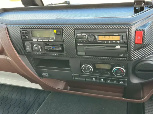 日野 レンジャー 2KG-FD2ABA(未入力/関係無)の写真36