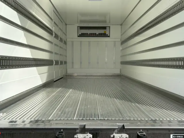 日野 レンジャー 2KG-FD2ABG(2WD)の写真9