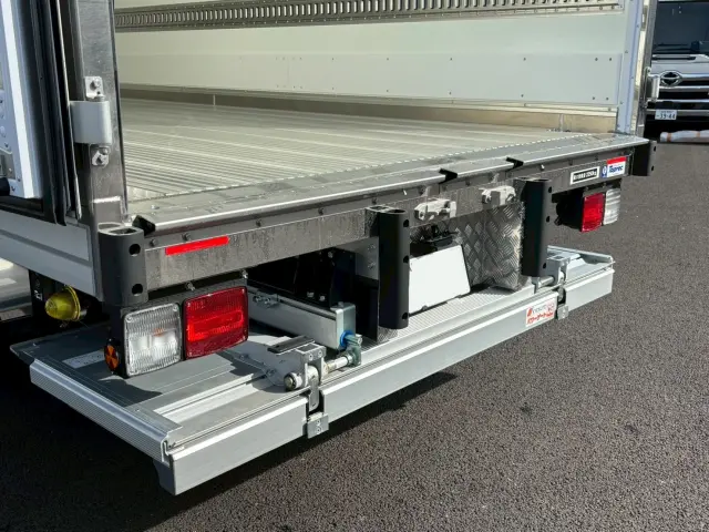 日野 レンジャー 2KG-FD2ABG(2WD)の写真15