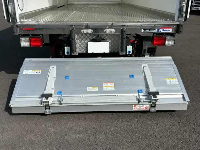 日野 レンジャー 2KG-FD2ABG(2WD)の写真16