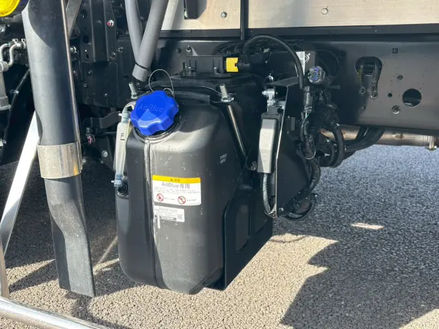 日野 レンジャー 2KG-FD2ABG(2WD)の写真22