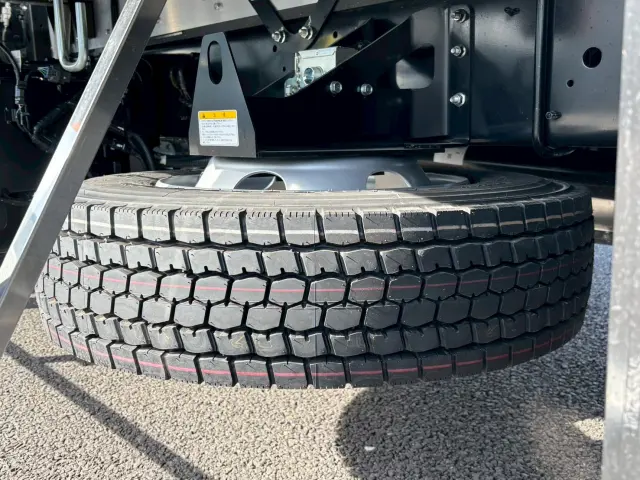 日野 レンジャー 2KG-FD2ABG(2WD)の写真23