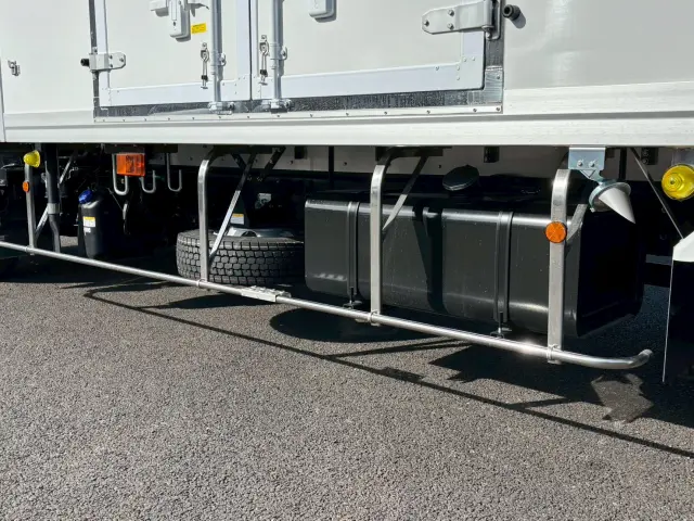 日野 レンジャー 2KG-FD2ABG(2WD)の写真24