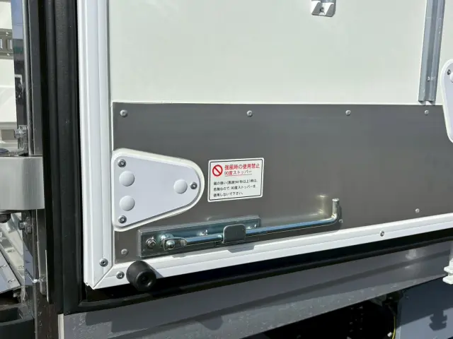 日野 レンジャー 2KG-FD2ABG(2WD)の写真27