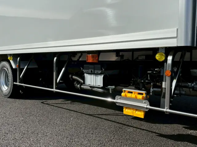 日野 レンジャー 2KG-FD2ABG(2WD)の写真28