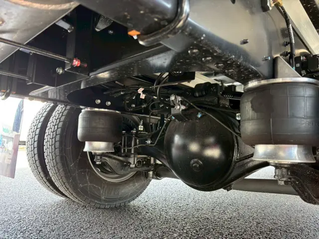 日野 レンジャー 2KG-FD2ABG(2WD)の写真29