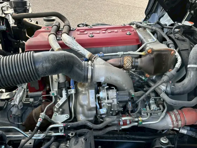 日野 レンジャー 2KG-FD2ABG(2WD)の写真32