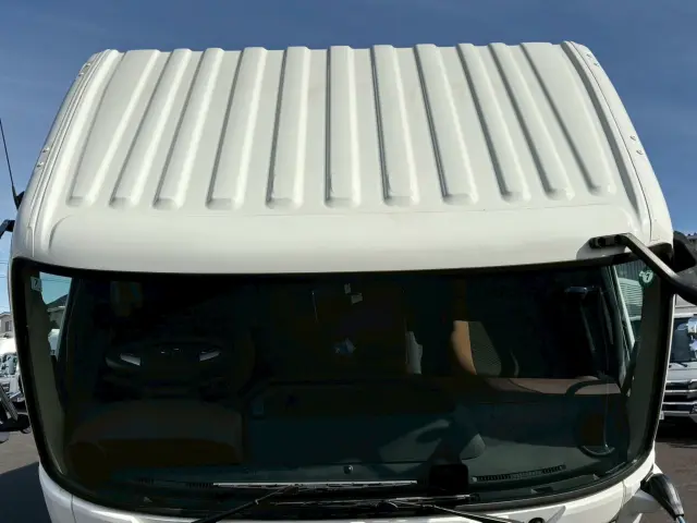 日野 レンジャー 2KG-FD2ABG(2WD)の写真33