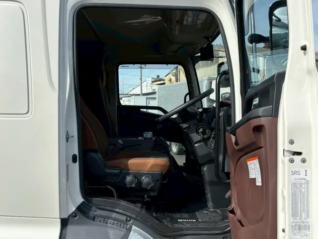 日野 レンジャー 2KG-FD2ABG(2WD)の写真34